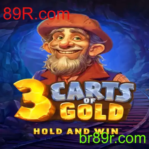 3cartsOfGold: Um Jogo Inovador no Universo Digital