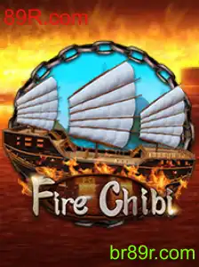 FireChibi: A Nova Sensação do Mundo dos Jogos